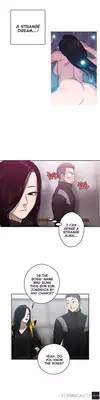 Ghost Love Ch.1-9 (English) (YoManga) (Ongoing)