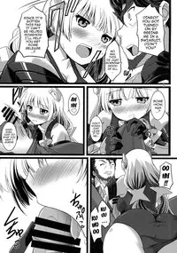 (COMIC1☆9) [Genei Teito (C.R, Chouzetsu Yarou, Kebiishi)] OUTER HEAVEN (Rakuen Tsuihou -Expelled from Paradise-) [English] {doujin-moe.us}