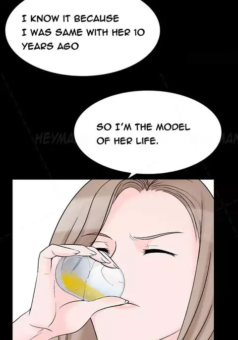 The Taste of Hands Ch.1-47