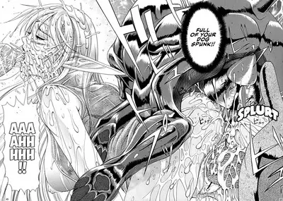 [LUCRETiA (Hiichan)] Ken-Jyuu 3 Sonnet - La Danse de la Fee (Record of Lodoss War) [English] [EHCOVE]