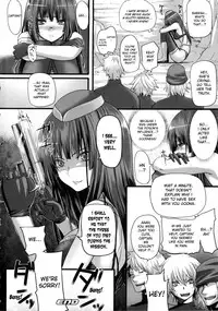 [Simon] Completed...? (Dive in Me) [English] [desudesu]