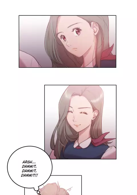 Sex Knights-Erotic Sensuality & Perception Ch.1-15