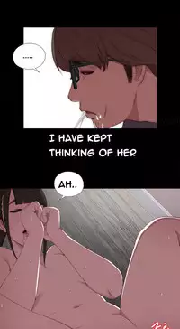 The Girl Next Door Ch.1-35 (English) (Ongoing)