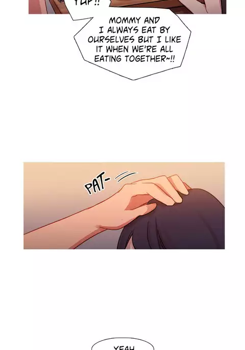 Scandal of the Witch Ch.1-31