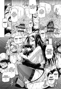 [Chiba Toshirou] Animal Assort Ch. 1-10 [English] [HappyMerchants]