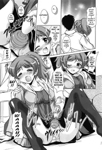 [Mizushiro Takuya] Younger Girls! Celebration Ch. 1-9 [English] {Tadanohito}