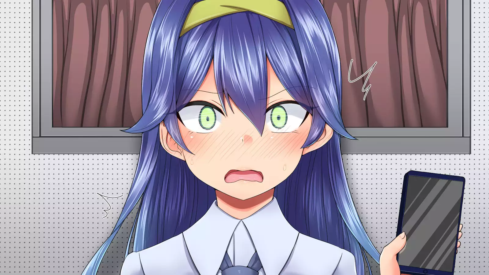 Saimin Appli de Ahheahe!! - HYPNO APP makes AHE-AHE!!