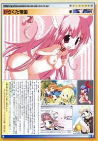 COMIC Megastore 2006-11