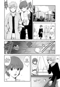 [Saigado] Hitozuma Audrey-san no Himitsu ~30-sai kara no Furyou Tsuma Kouza~ - Vol. 2 Ch. 9~15 [English] {Hennojin}
