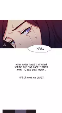 [PINKO] Scandal of the Witch Ch.1-30 (English) (Ongoing)