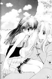 [Sakurakan] Hoshikuzu Drop (Stardust Drops) (InuYasha) (English)