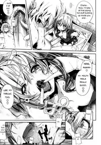 [Mochi] Shinazu no Himegimi | Undead Princess (Complete) [English]