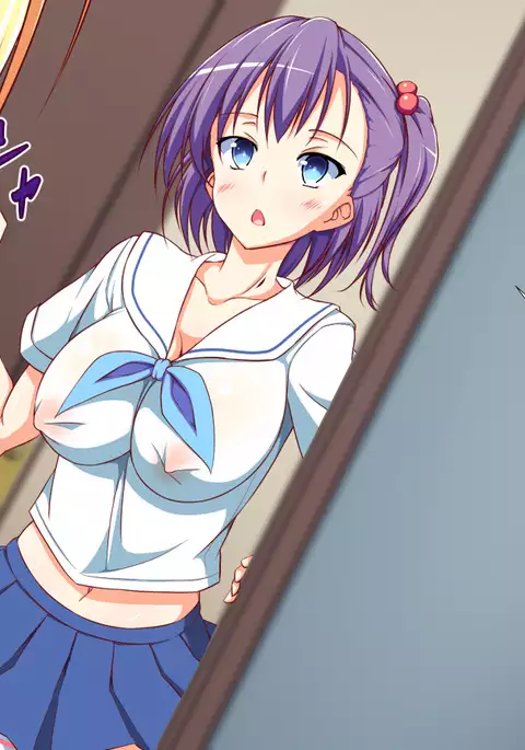 Inran Virus Ch. 1-7