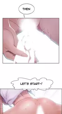 [Studio Gale] Lady Garden Ch.1-36 (English) (Ongoing)