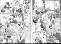 [Kaiten Sommelier (13)] Himitsu no Ami-chan | Ami's Secret Ch. 1-5 (Bishoujo Senshi Sailor Moon) [English] [babbito2k]