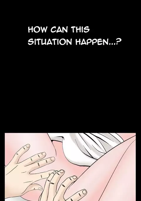 The Taste of Hands Ch.1-47