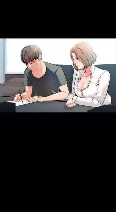 【周一连载】家教老师(作者: CreamMedia) 第1~43话