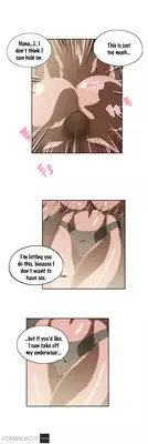 [Husky guy] SStudy Ch.0-27 (English) (YoManga) (Ongoing)