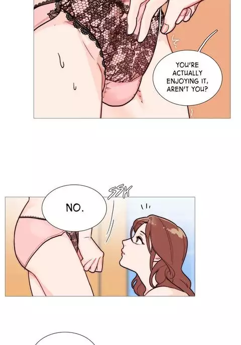 Sadistic Beauty Ch.1-29