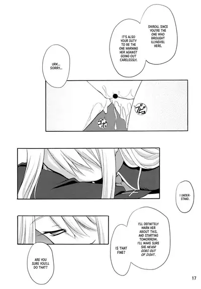 (C67) [Rotary Engine (Kannazuki Motofumi)] Neko Wa Kotatsu De | The Cat in the Kotatsu (Fate/stay night) [English] [Panatical]