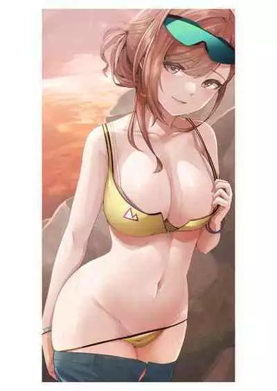 Migihaji Shiny Ultra Plump Deluxe