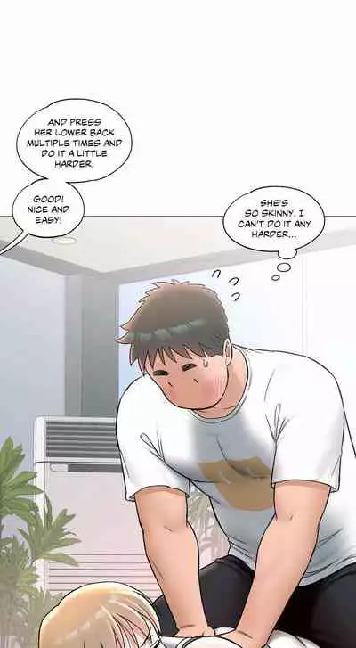 [Choe Namsae, Shuroop] Sexercise Ch.73/? [English] [Manhwa PDF]