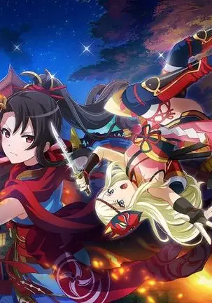 Revue Starlight -Re LIVE