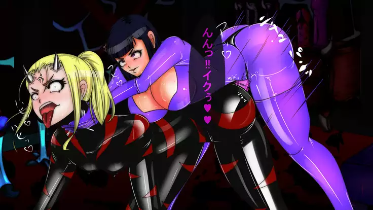 Jyakitensei: Devil Reincarnate