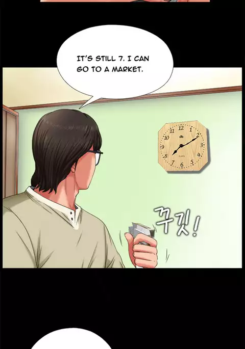 Girl Next Door Ch.1-36