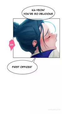 [Studio Gale] Lady Garden Ch.1-36 (English) (Ongoing)