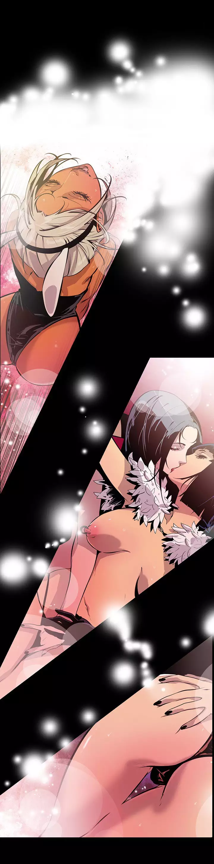 Canine Tooth Ch.1-11