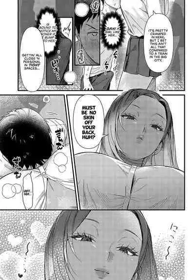 Souda Kyoto Ikou | To Kyoto I Go!