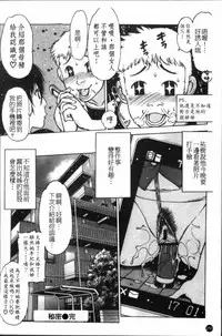 [Nishi Iori] Apron Play ~Miboujin Shokudou Hanjouki~ [Chinese]