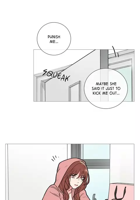 Sadistic Beauty Ch.1-29