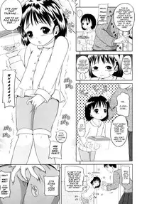 [Himeno Mikan] Elevator Action (Lo Li Ru Re Lo) [English] [Mistvern]
