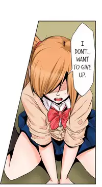 [Hiroaki] Yojouhan de Micchaku 3P Otomarikai! - The Secret 3P Sleepover in a 7 Square Meter Room! [English] [Digital]