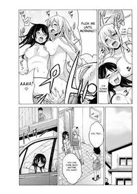 [MoTaro, Murayamamon] Time Stopyu! ~Jikan o Tomete Rea-Juu Hamehame~ (4) [English] [FC]