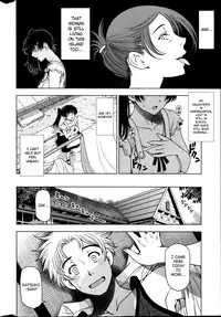 [Sena Youtarou] Natsu Jiru (English) [SaHa]