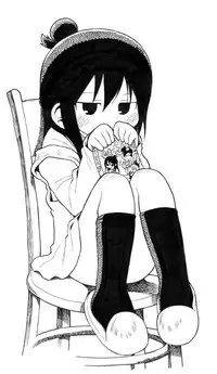 (C77) [Sumi kara Sumi made (Gabyonuno)] Mesubuta Dream Paradise (Mitsudomoe)