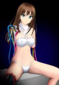 [NATURALDAYS] Idol Cyber Senki NEO GENERATOR episode 1 Shutsugeki! Neo Generator (THE IDOLM@STER CINDERELLA GIRLS)