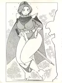 (C65) [Effecter (Various)] MS Nyan Nyan II (Gundam)