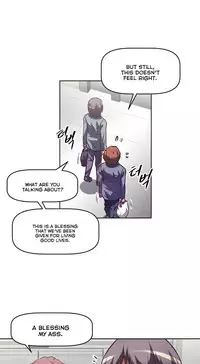 [Worin] Brawling Go Ch.76-84 (English) (Ongoing)