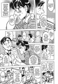 [Gorgeous Takarada] Cannon Sensei Tobashisugi [English] [SaHa]