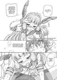 [Shimekiri Sanpunmae (Tukimi Daifuku)] Teitoku, Murakumo no Yakan Kougeki Uketeminasai (Kantai Collection -KanColle-) [English] [CGrascal] [Digital]