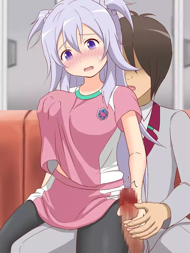 I Popped My Kirin At The Junior With The Best Tits