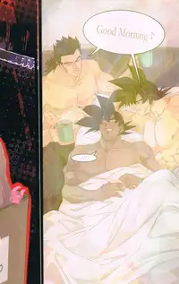 [Butaboro] Shinsen Retasu wo Naburu dake no Kantan na Oshigoto desu [Chinese]