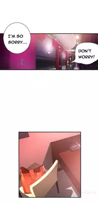 Tissue Thieves Ch.1-4 (English) (Ongoing)