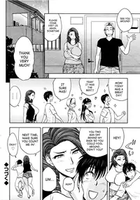 [Tatsunami Youtoku] Twin Milf Ch. 1-13+ Bangai Hen [English] [SaHa]
