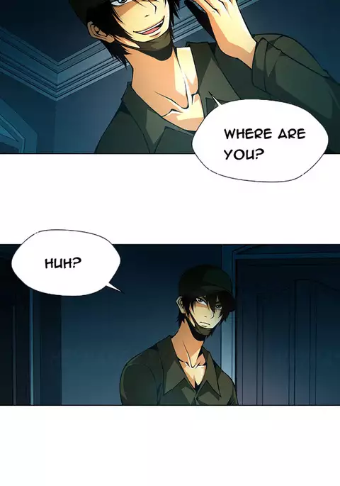 Twin Slave Ch.1-29