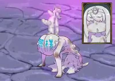 [19kome] buzama no kuni no ohimesama～ giri no mazyo no sinkou～